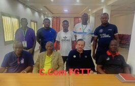 Tennis de table/Le Gabon sollicité pour abriter le Championnat d'Afrique centrale 2025