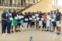 Basketball-Formation/De nouveaux entraineurs diplômés pour le basketball gabonais