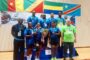 Football-Ogooué Ivindo/Ouverture de la 9e édition du tournoi Mbolo Vacances