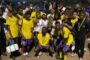 Football-Estuaire/ Galactique FC remporte le tournoi EM Gabon Université.