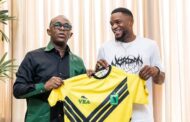 Panthères-Mercato/Loïc Owono a signé ce dimanche avec AS Vita club de RDC