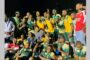 Football-Nyanga/Ndabilila FC champion consécutif de la ligue