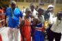 Boxe-Ngounié/La Ngounié surpasse la Nyanga à la Nuit Atypique