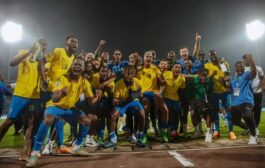 Classement Fifa/Le Gabon gagne une petite place en juin 2024