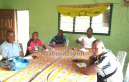 Football-Makokou/La ligue provinciale et les compétitions sportives des vacances
