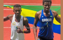 Handisport-CIFSAC 2024/Les athlètes gabonais dictent leur loi