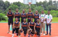 Basketball-Tournoi EM Gabon/Place aux finales des conférences