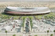 Infrastructures-Mondial 2030/Le Maroc va lancer la construction du plus grand stade du monde