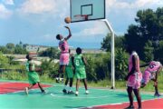 Basketball-Tournoi EM Université/Une 2e journée des play-offs très déterminante