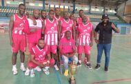 Basketball-Corpo/Airtel Gabon remporte la 1re édition du Tournoi interentreprises