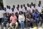 Football-Ogooué-Maritime/Les arbitres en stage de passage en grade