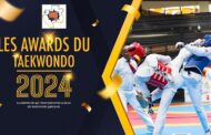 Taekwondo/La Fédération organise les Awards du taekwondo
