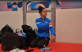 Echos des JO/Le Gabon rate son entrée en compétition avec la judokate Virginia Aymard