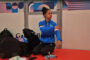 Echos des JO/Le Gabon rate son entrée en compétition avec la judokate Virginia Aymard