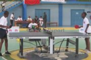 Tennis de table/Seize pongistes retenus pour un camp d'entrainement  à Libreville