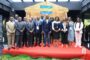 Echos des JO/Le Club Olympique Gabon ouvre ses portes à Bobigny en banlieue parisienne