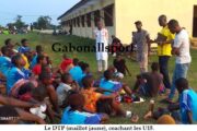 Football-Ogooué Ivindo/Marcellin Béloumi, le directeur technique provincial sur tous les fronts