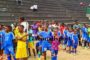 Basketball-EM Gabon/Invincible depuis le début du tournoi, 76ERS a logiquement remporté la finale