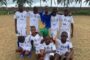 Football-Tournoi de Libamba/Le réveil de Jardin de Football du Gabon après une 1re journée morose