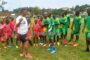 Football-Formation/Parfait Ndong lance la 10e édition du camp de football de son académie