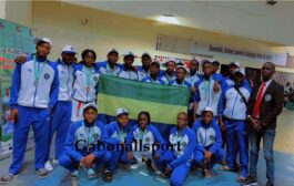 Karaté-Zone 4/Le Gabon fait figure moyenne au champion de la zone à Yaoundé