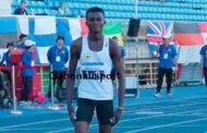Handisport-Taïwan 2024/Ronel Mandoukou qualifié pour la finale des 800m