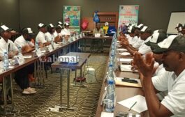 Omnisport-Mandji/Le Marathon de Ndolou et le tournoi de football  Ndolou 17 août de cette année confirmés