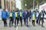 Echos des JO/Oligui Nguéma en parfaite communion avec les athlètes gabonais