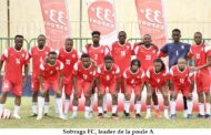 Tournoi 33 Export 2024/Déjà six qualifiés pour les quarts de finale