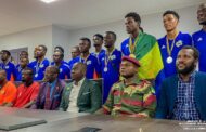 Ministère-Handisport/De retour de Yaoundé, les athlètes sourds-muets reçus par le patron des Sports