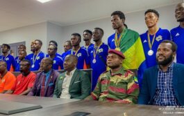 Ministère-Handisport/De retour de Yaoundé, les athlètes sourds-muets reçus par le patron des Sports