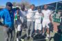 Tennis-Gaberone 2024/Le Gabon prend part  à la Coupe Davis zone 5 au Botswana