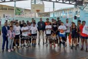 Basketball 3x3/Un Tournoi Stéphane Lasme pour la conservation de l'écosystème des mangroves