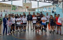 Basketball 3x3/Un Tournoi Stéphane Lasme pour la conservation de l'écosystème des mangroves