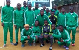 Football U17/Les U17 de l'Ogooué Ivindo ont quitté Makokou ce jour pour le championnat national à Oyem