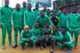 Football U17/Les U17 de l'Ogooué Ivindo ont quitté Makokou ce jour pour le championnat national à Oyem