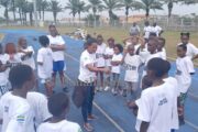 CNOG/La Journée internationale olympique célébrée avec faste au Gabon