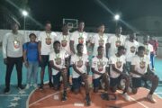 Basketball/Les Princes de Bel-Air  remportent la 3e édition du tournoi Serge Ndiaye