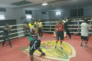 Boxe-Estuaire/La ligue se prépare pour un autre gala de boxe contre celle de l'Ogooué-Maritime