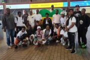 Judo-Yaoundé 2024/Noyade collective des Panthères juniors et cadets au Championnat d'Afrique