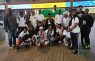 Judo-Yaoundé 2024/Noyade collective des Panthères juniors et cadets au Championnat d'Afrique