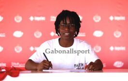 Foot Féminin-Expatriées/Amir Nzé signe pour deux saisons au Wydad Athletic Club de Casablanca