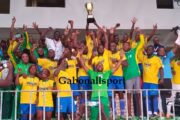 Tournoi 33 Export2024/Comilog s’arrache le second titre consécutif