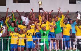 Tournoi 33 Export2024/Comilog s’arrache le second titre consécutif