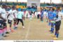 Football-Makokou/Les lampions se sont éteints sur le Tournoi de Football Zoumounta