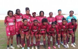 Tournoi Ladies Football/Les Immatures atomisent Les Lucioles en ouverture du tournoi