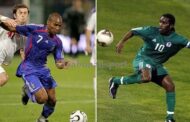 Tournoi 33 Export 2024/Jay Jay Okocha et Florent Malouda attendus à Libreville