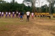 Football-Minvoul/L’Honorable Maël Nkoghe Abeghe lance un tournoi sixte