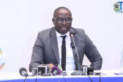 Elim. Can 2025/Thierry Mouyouma choisit sa présélection contre le Maroc et la RCA