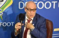 Fégafoot-Justice/Patrice Neveu saisit la Fifa et exigerait la suspension du Gabon des compétitions internationales !